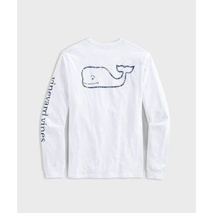Vineyard vines long sleeve shirt